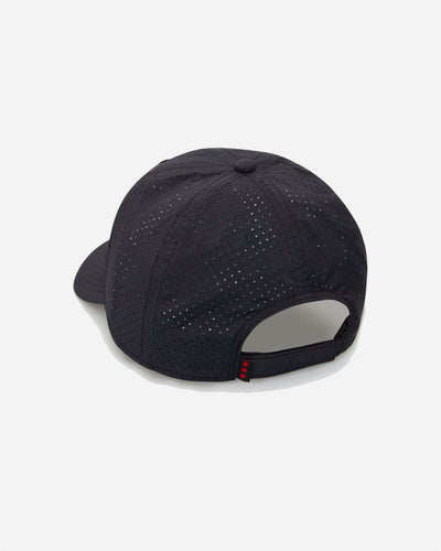 Doubleback Hat - Black - Munk Store