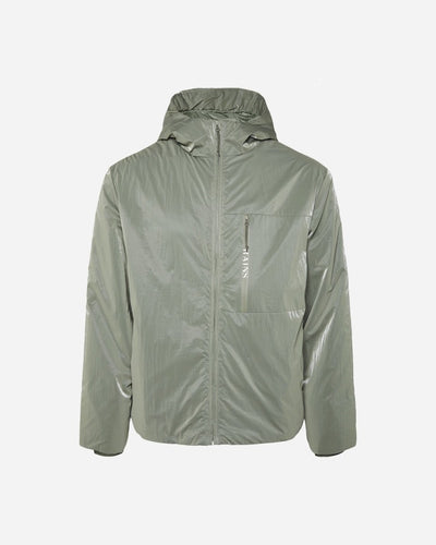 Drifter Jacket - Olive - Munk Store