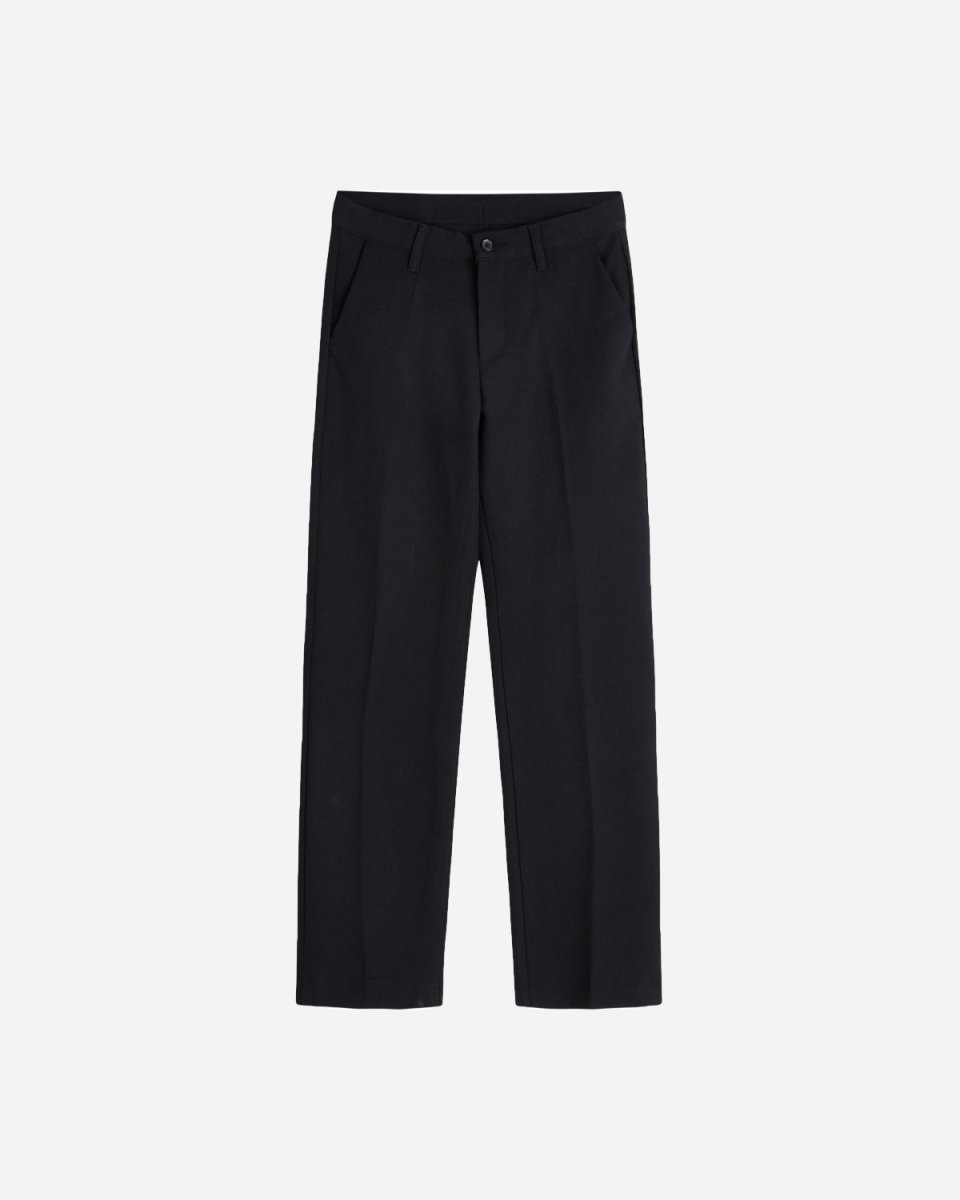 Dudai Wide pants - Black - Munk Store