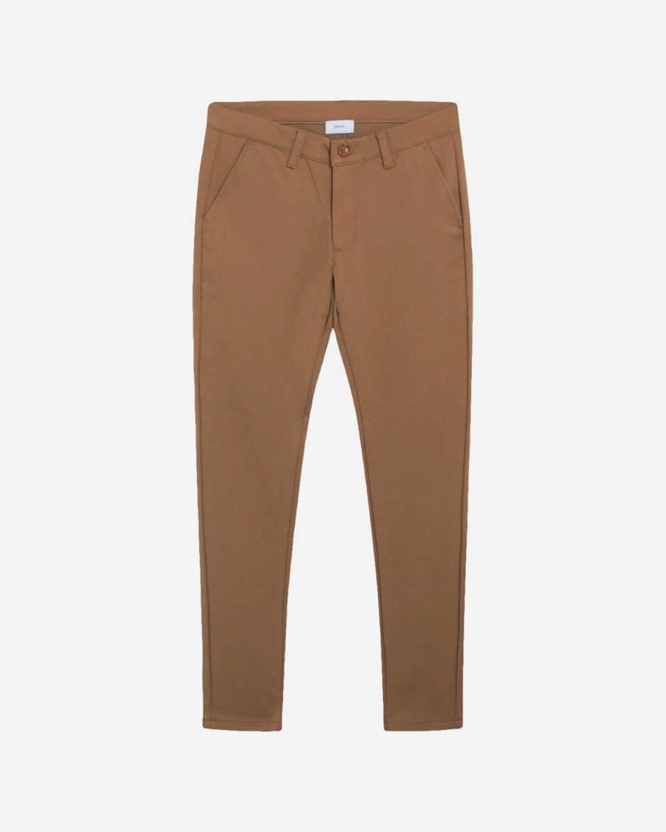 Dude Pant - Beige - Munk Store