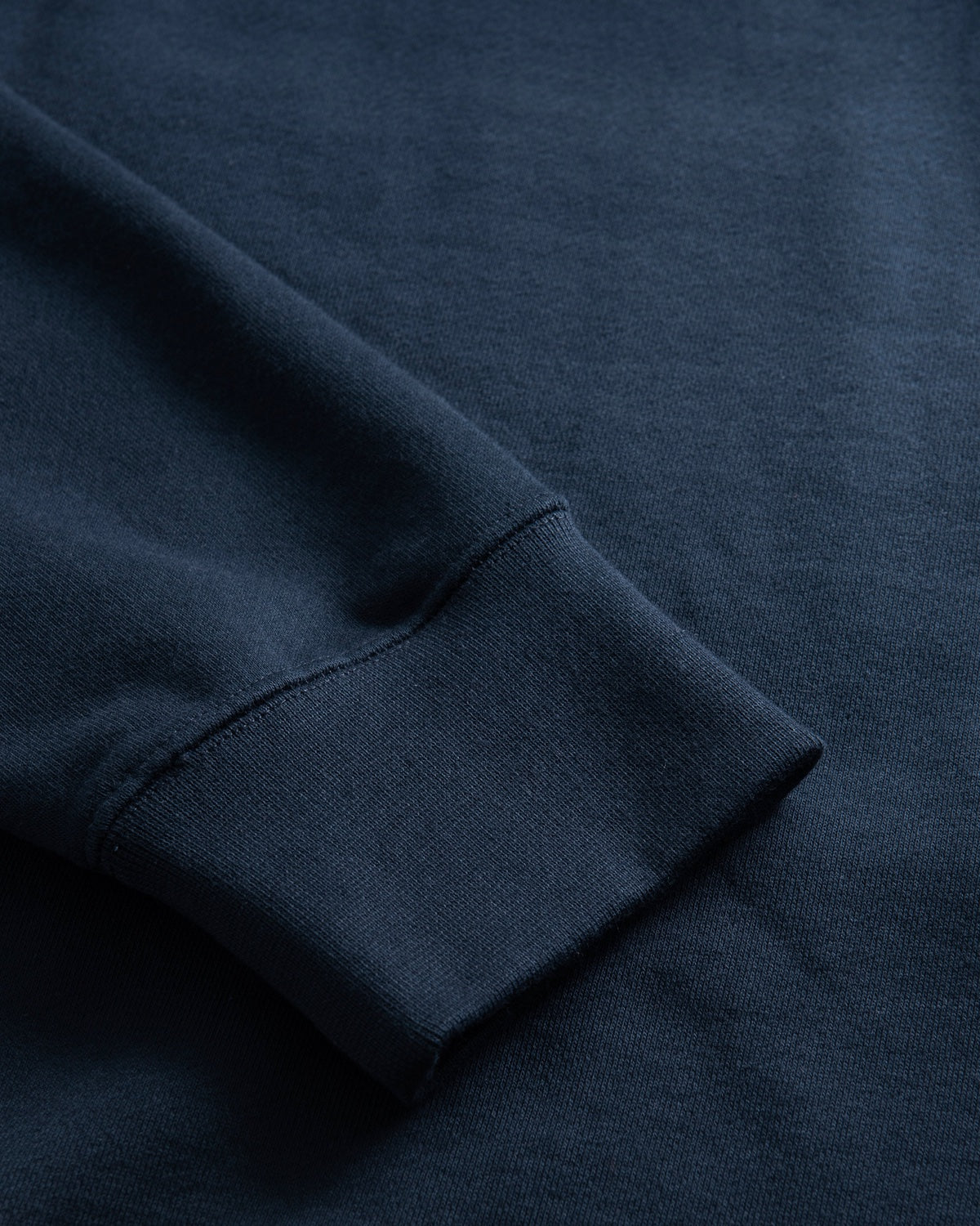 Eddie classic hoodie - Navy