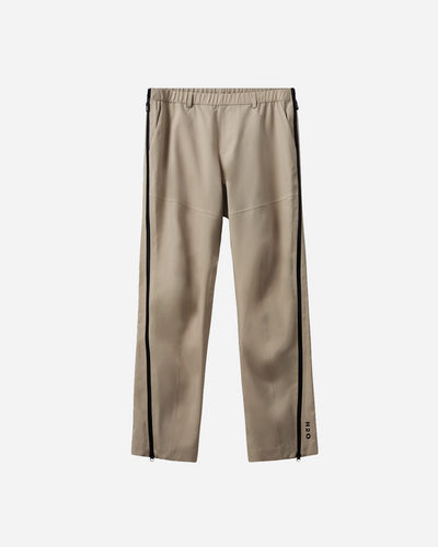 Bornholm Rain Pants - Warm Grey