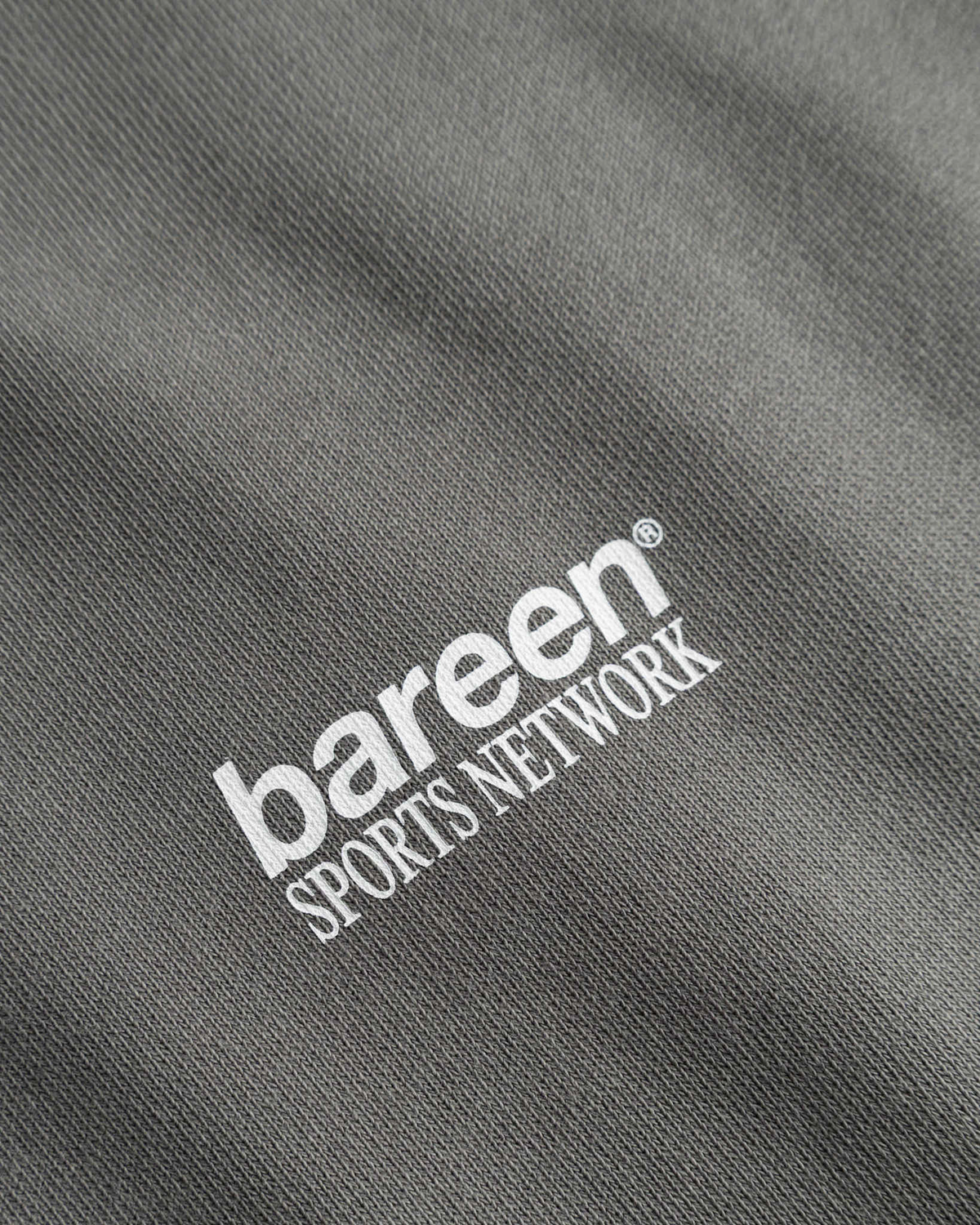 Oversized hoodie sports network - Eiffel Tower