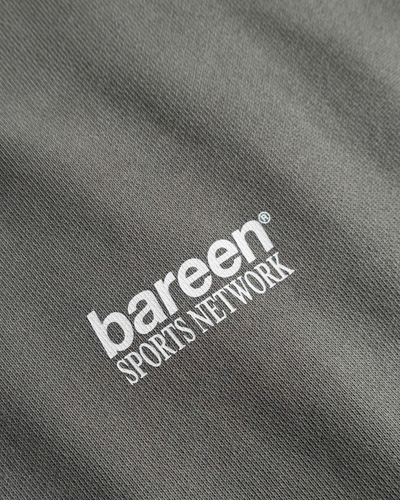 Oversized hoodie sports network - Eiffel Tower