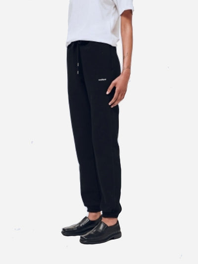 Eisa pants - Black - Munk Store