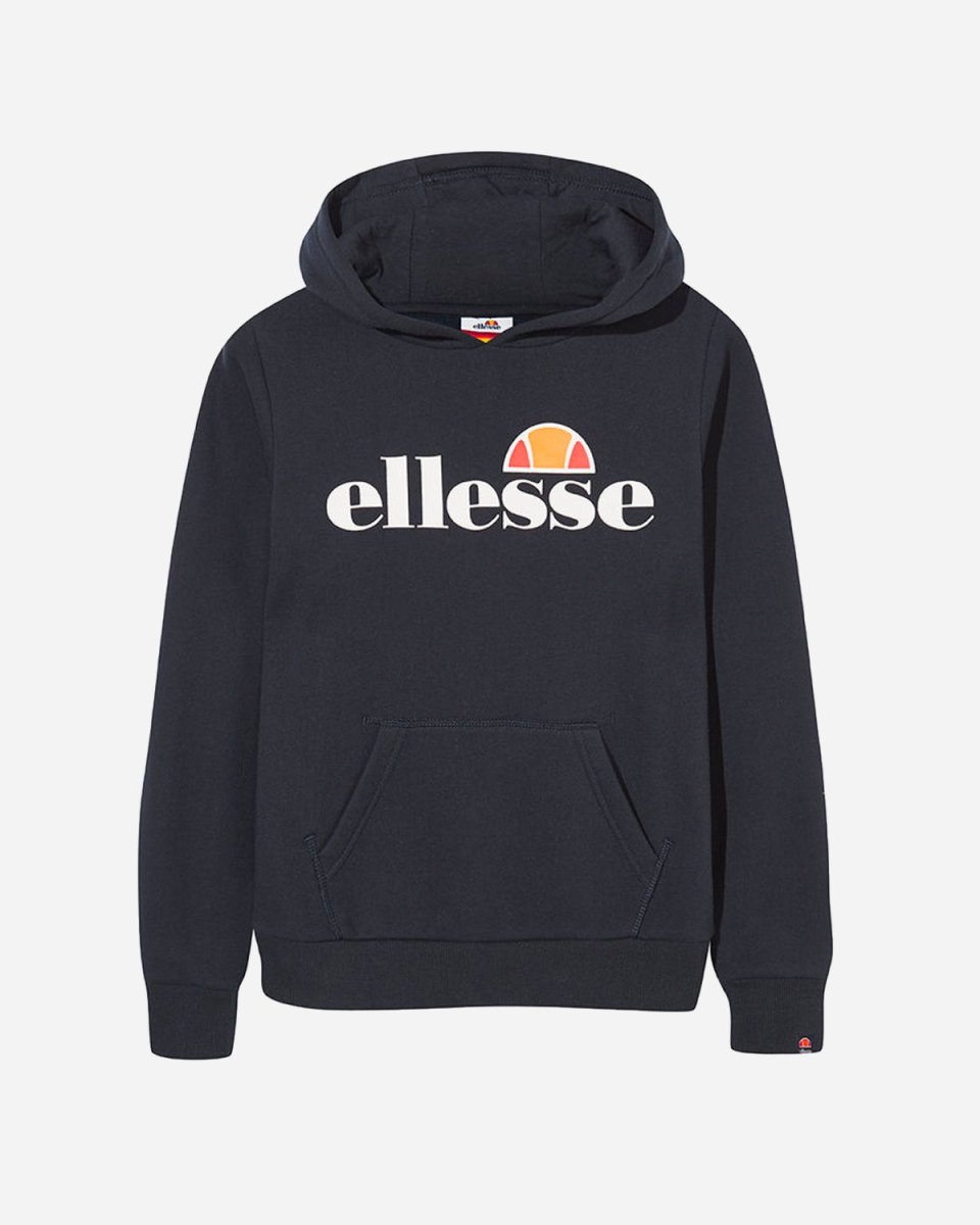 El Jero Oh Hoody - Black - Munk Store