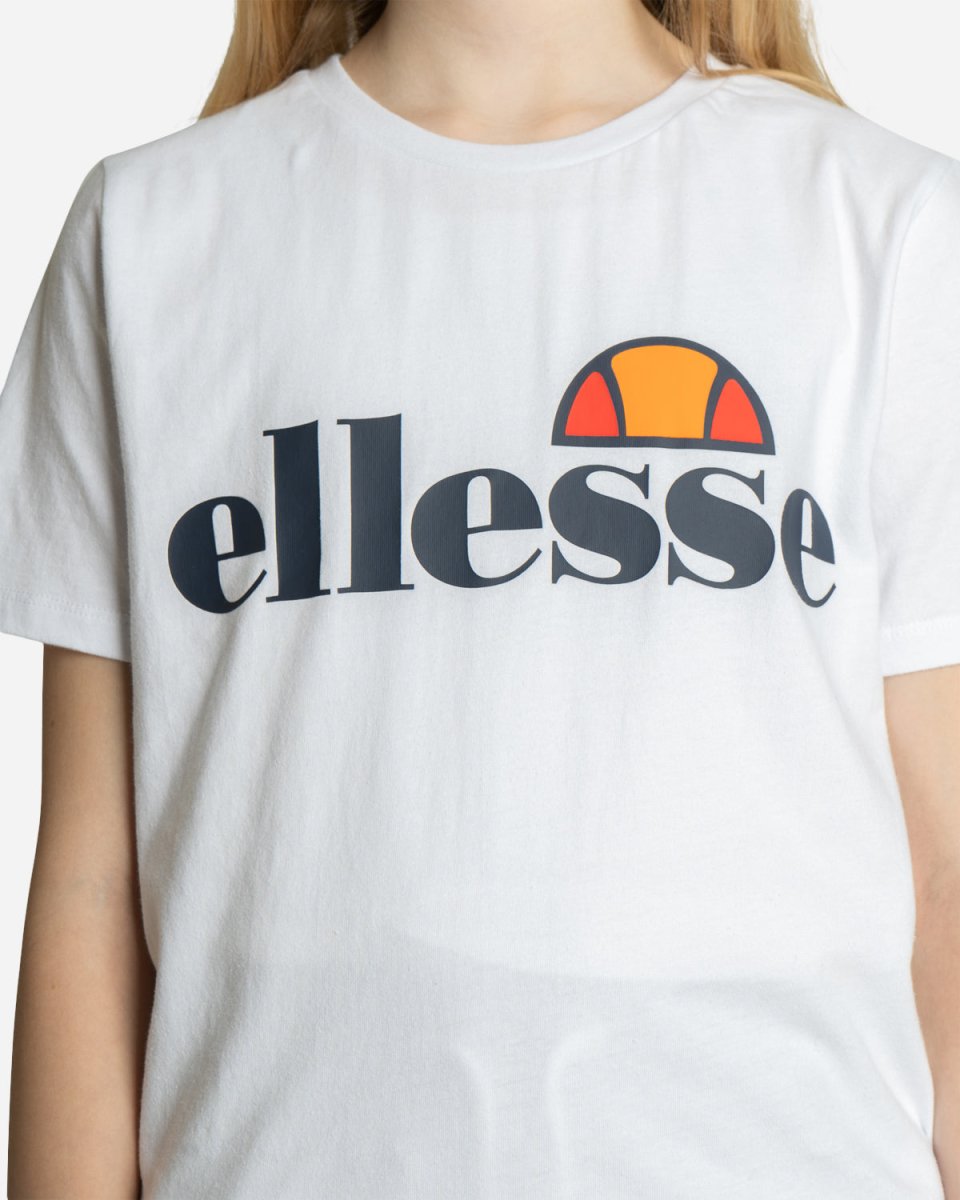 El Malia Tee - White - Munk Store