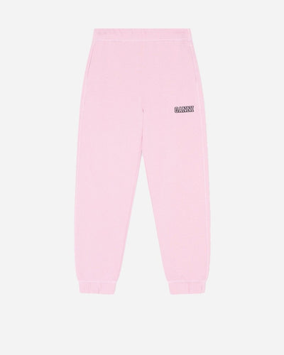 Elasticated Pants - Sweet Lilac - Munk Store