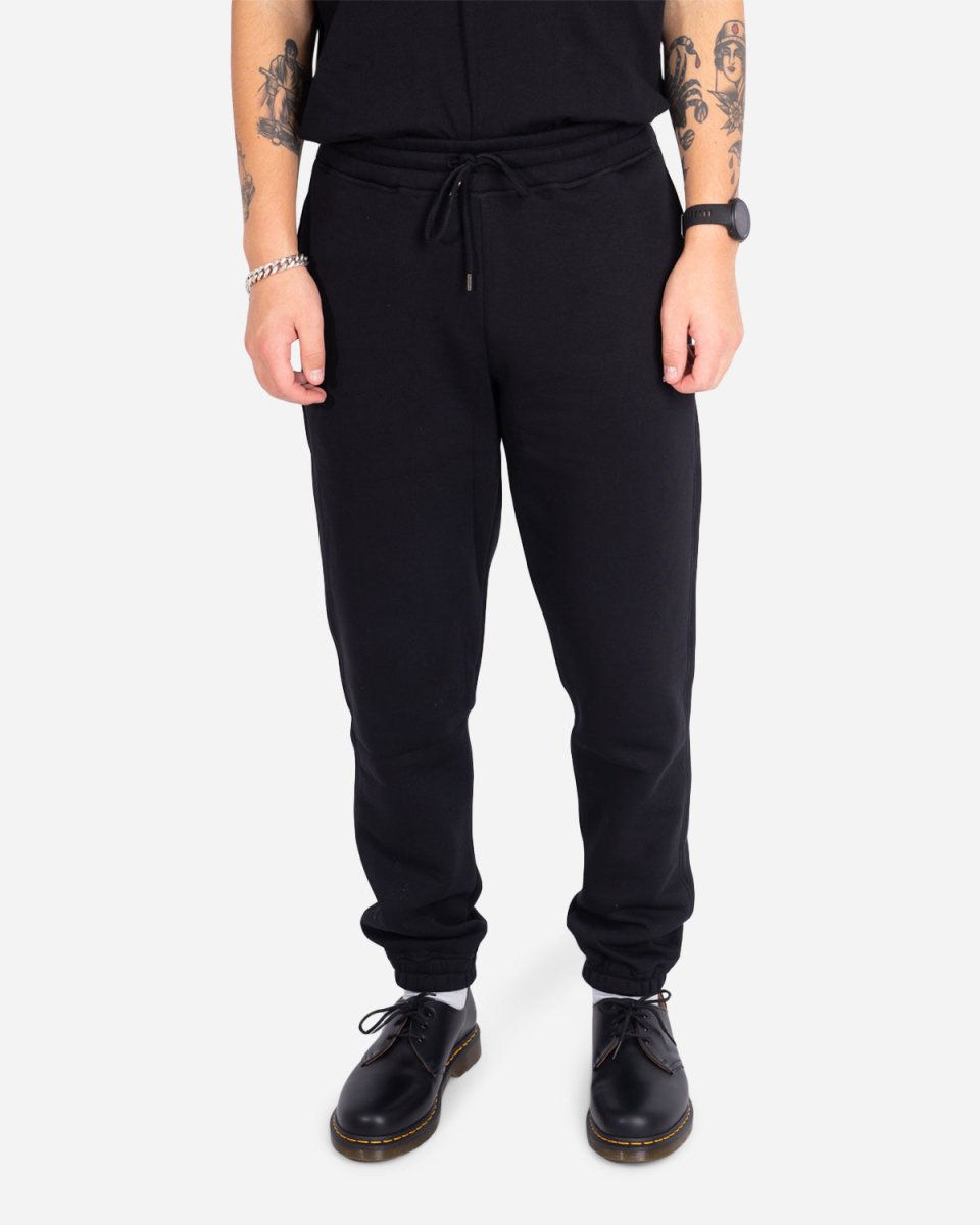 Elijah pants - Black - Munk Store