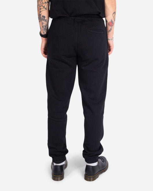 Elijah pants - Black - Munk Store