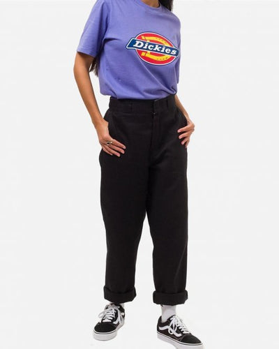 Elizaville - Black - Munk Store