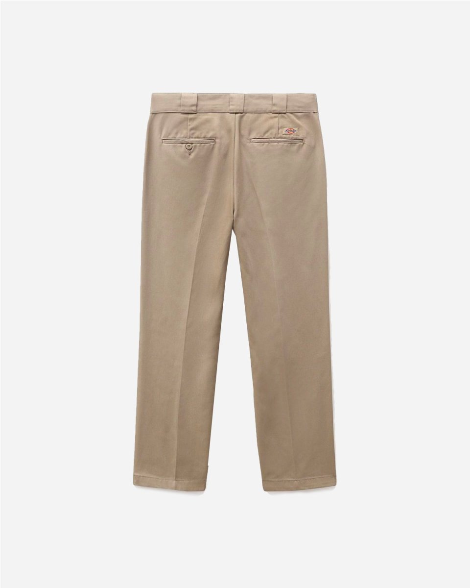 Elizaville Recycled - Khaki - Munk Store