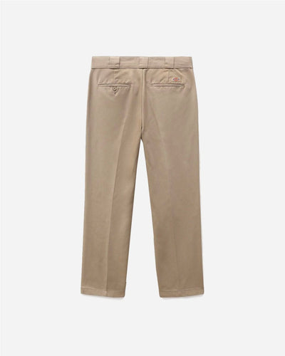 Elizaville Recycled - Khaki - Munk Store