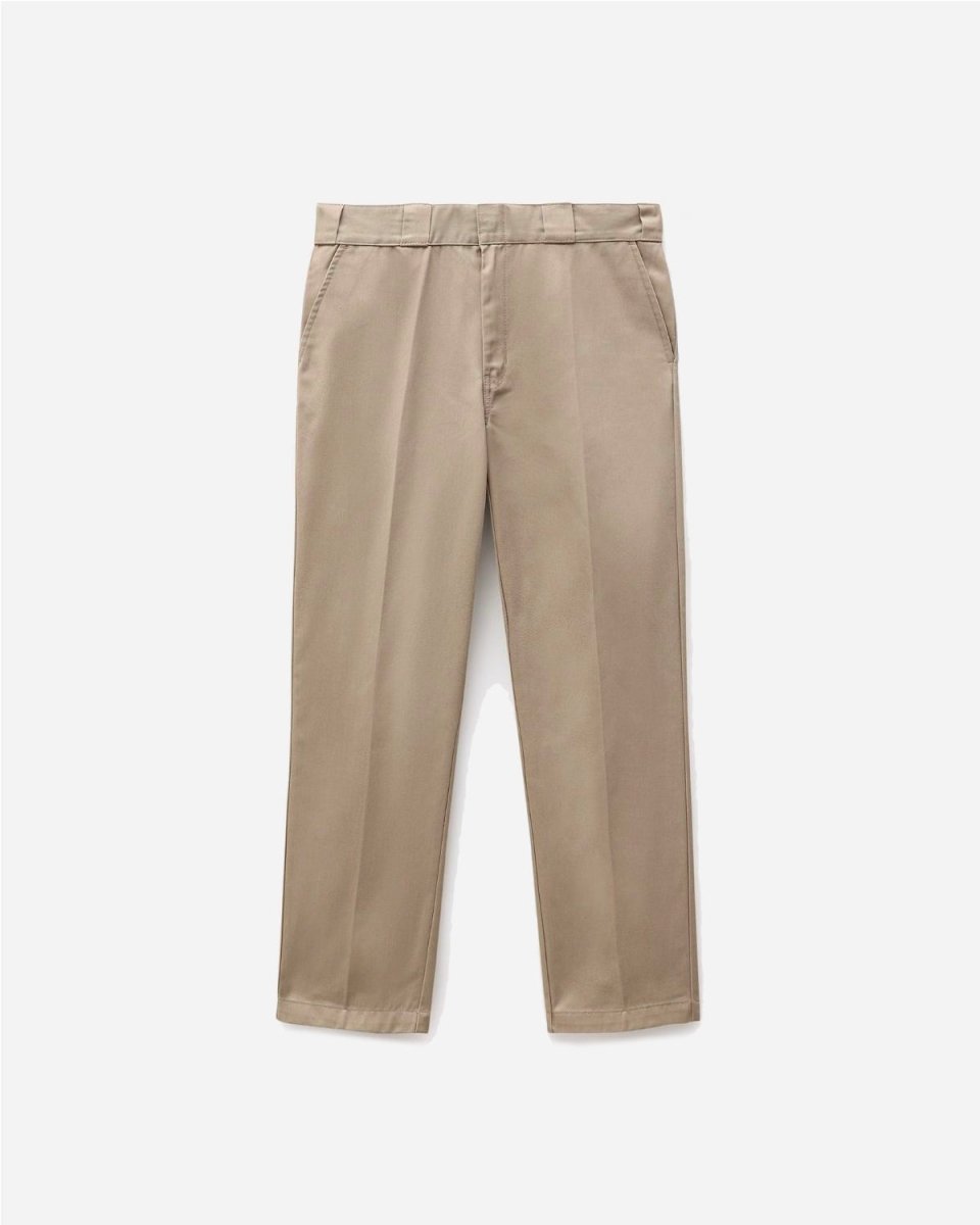 Elizaville Recycled - Khaki - Munk Store