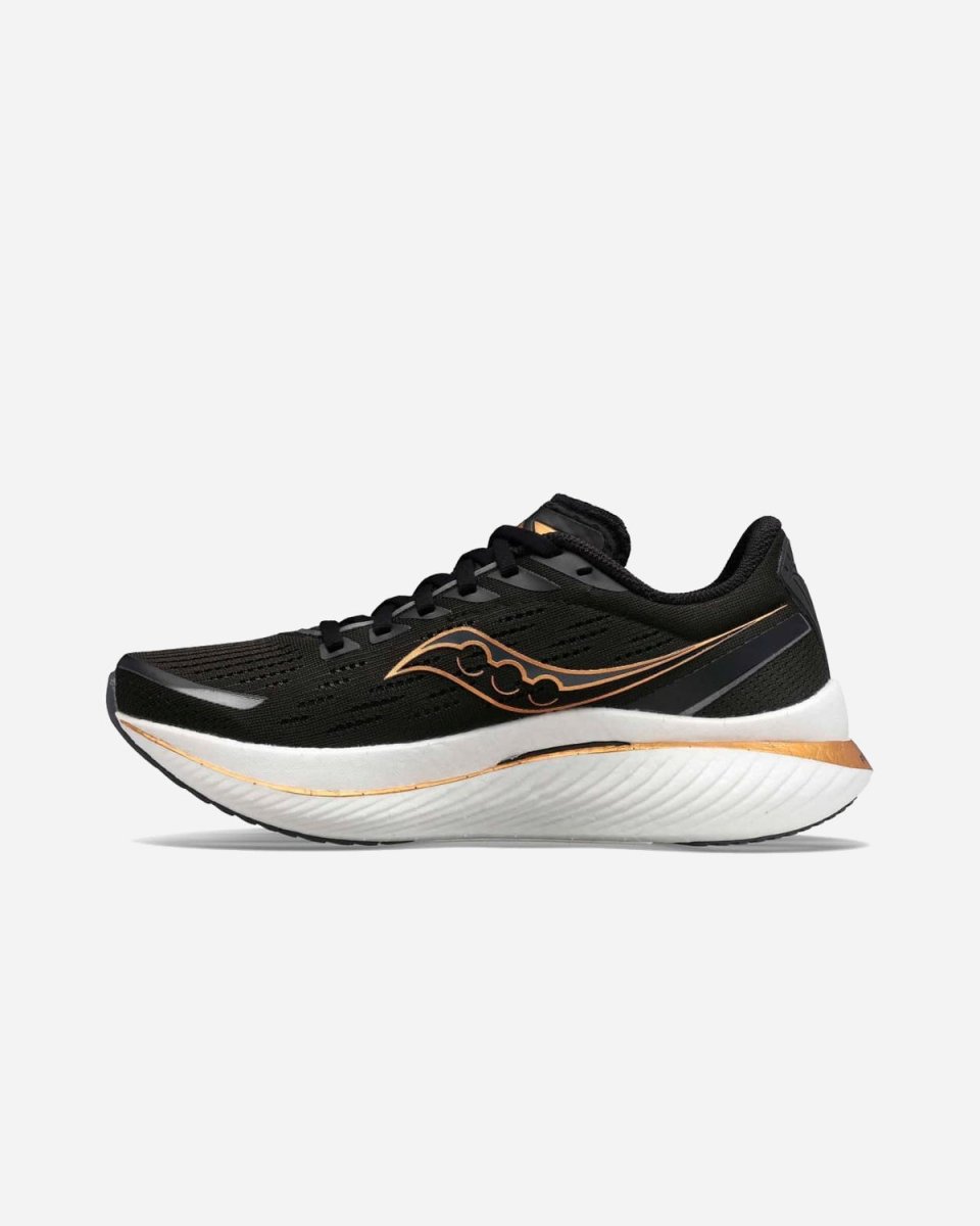 Endorphin Speed 3 W - Black/Goldstruck - Munk Store