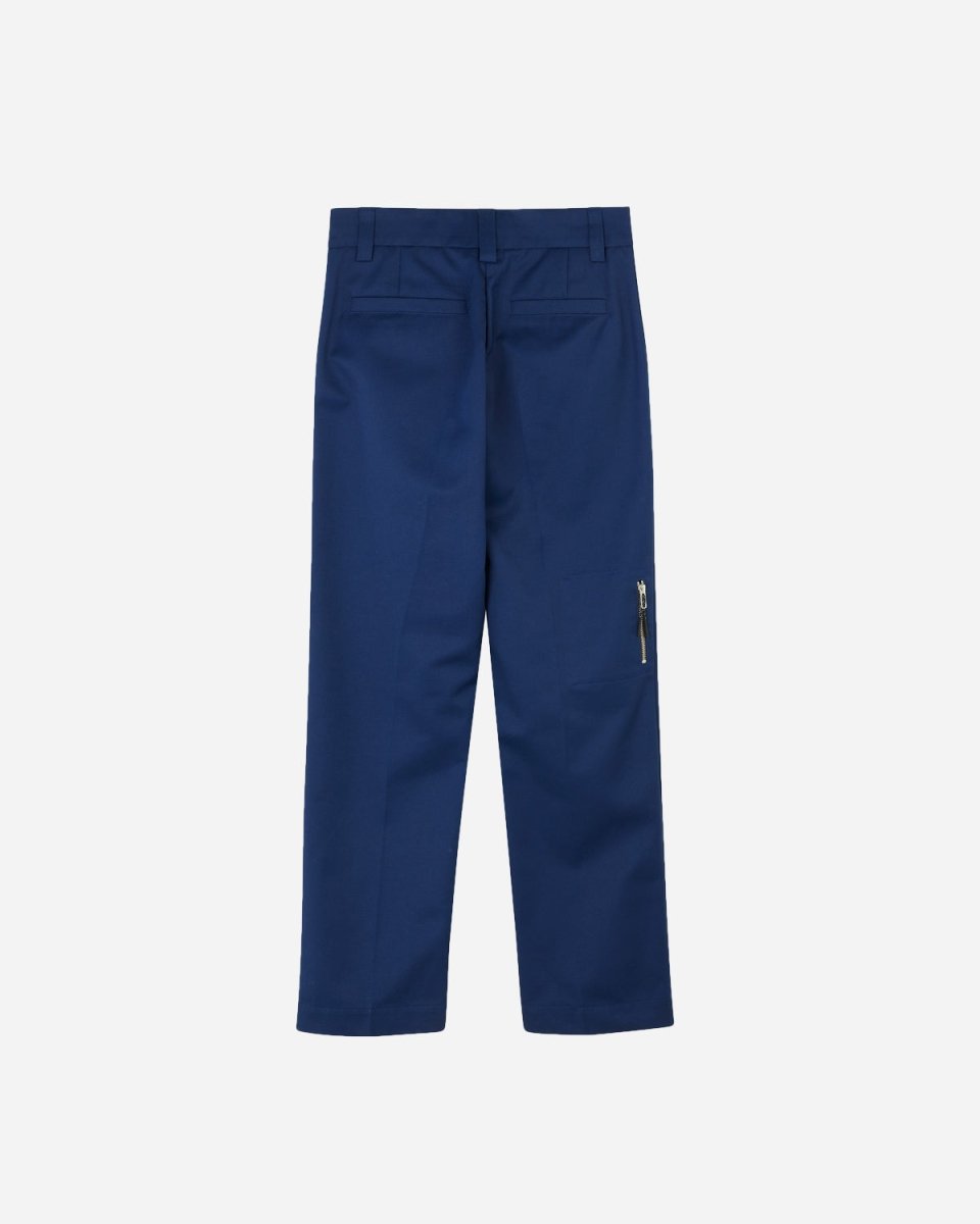 Everet Pants - Blue - Munk Store