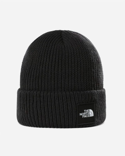 Explore Beanie - Black - Munk Store