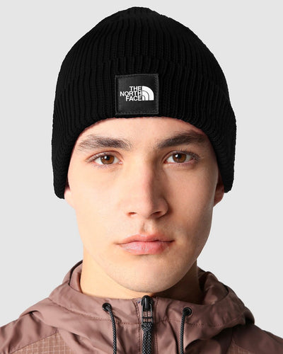 Explore Beanie - Black - Munk Store