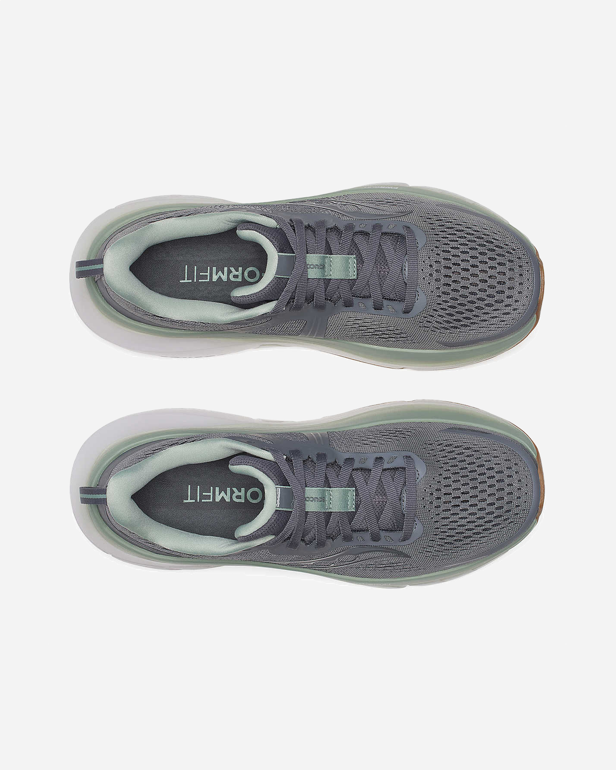 Guide 18 - Carbon/Iceberg
