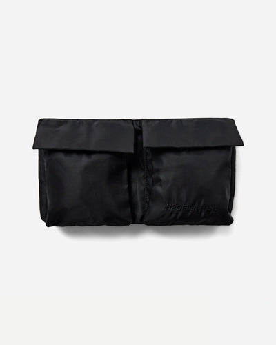 Lily Bag - Deep Black