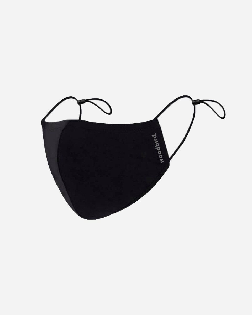 Face mask - Black - Munk Store