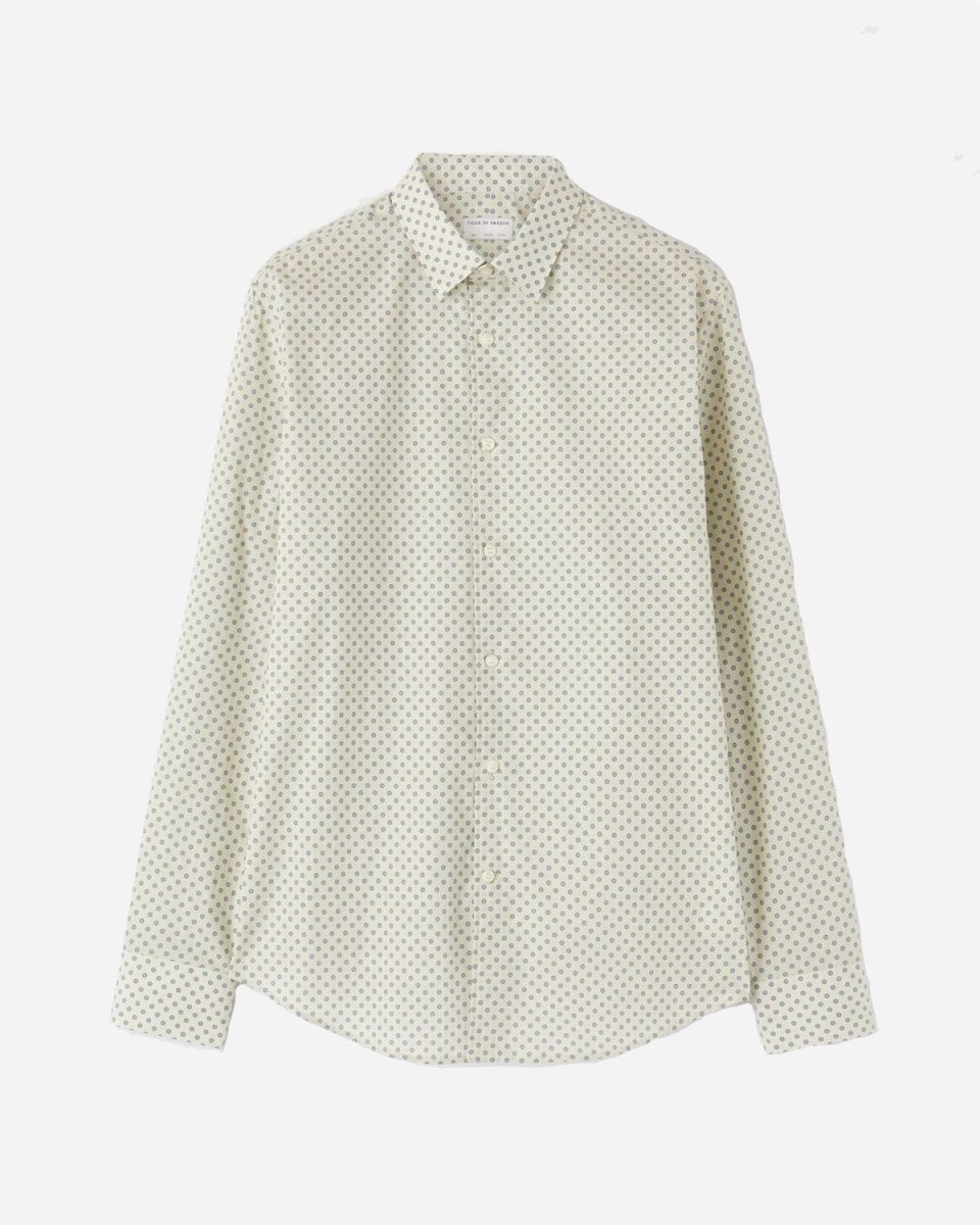 Farrell 4 - Cream - Munk Store