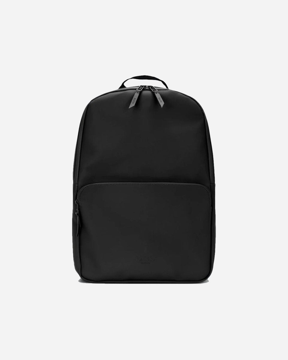 Field Bag - Black - Munk Store