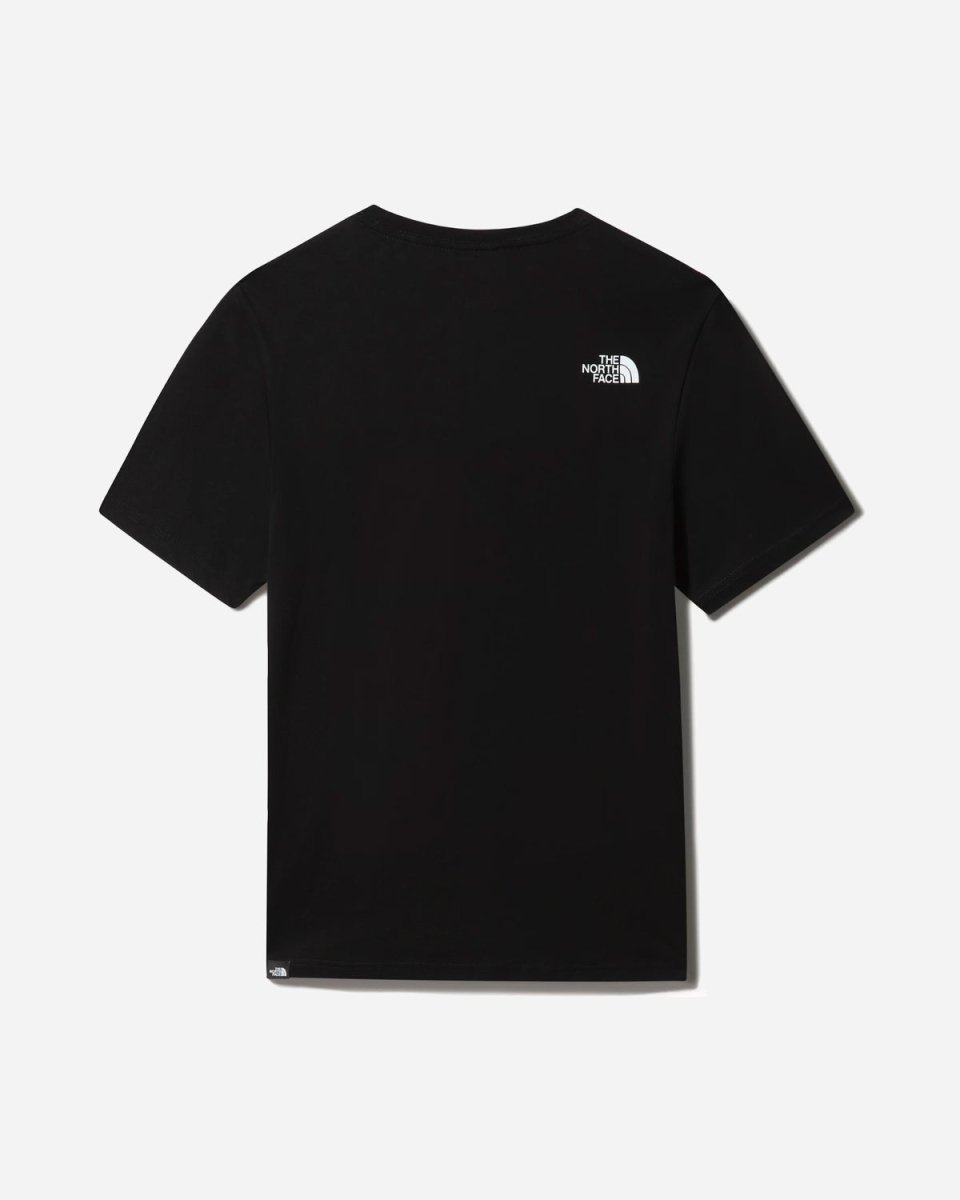 Fine Alpine Equipment 3 Tee - Black - Munk Store