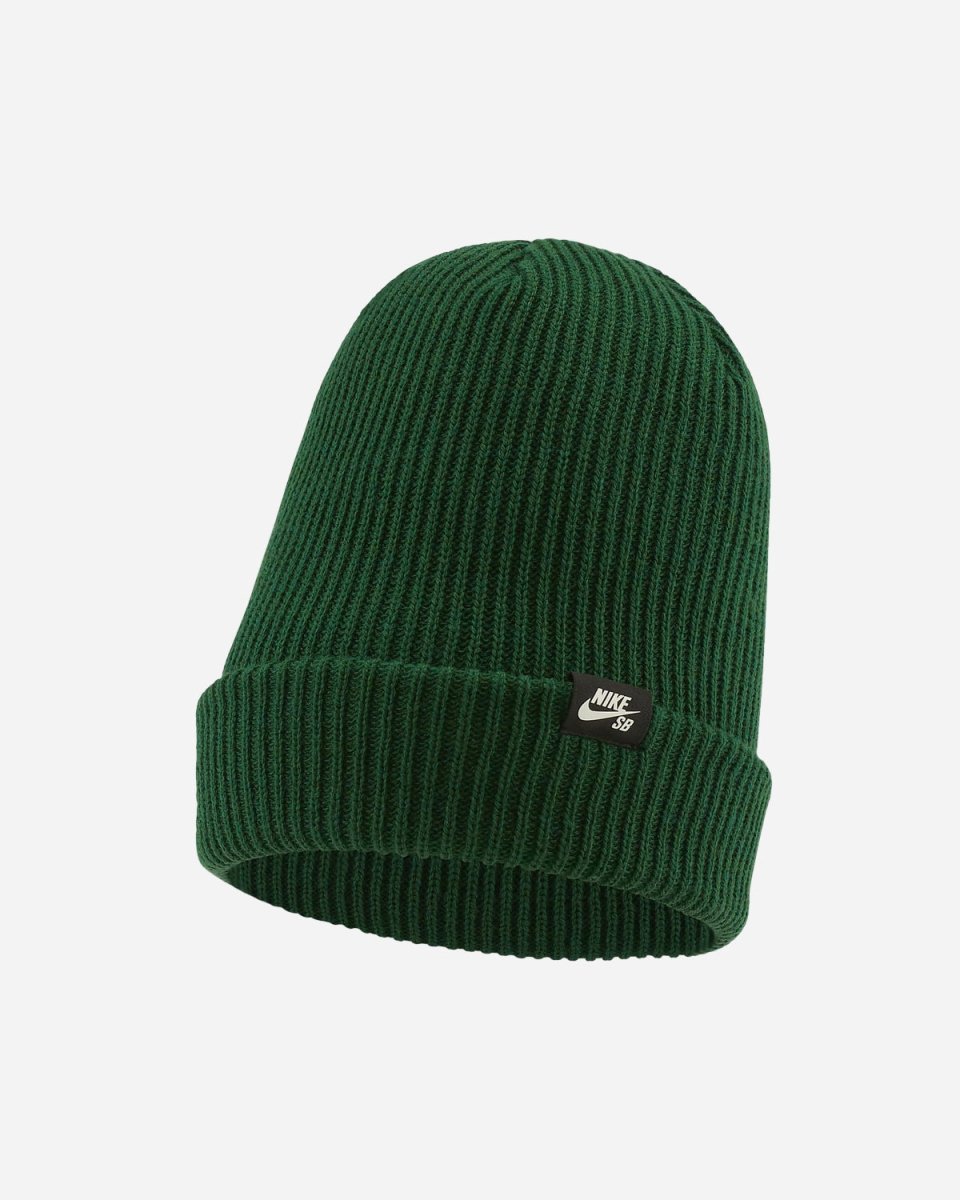 Fisherman Beanie - Green - Munk Store