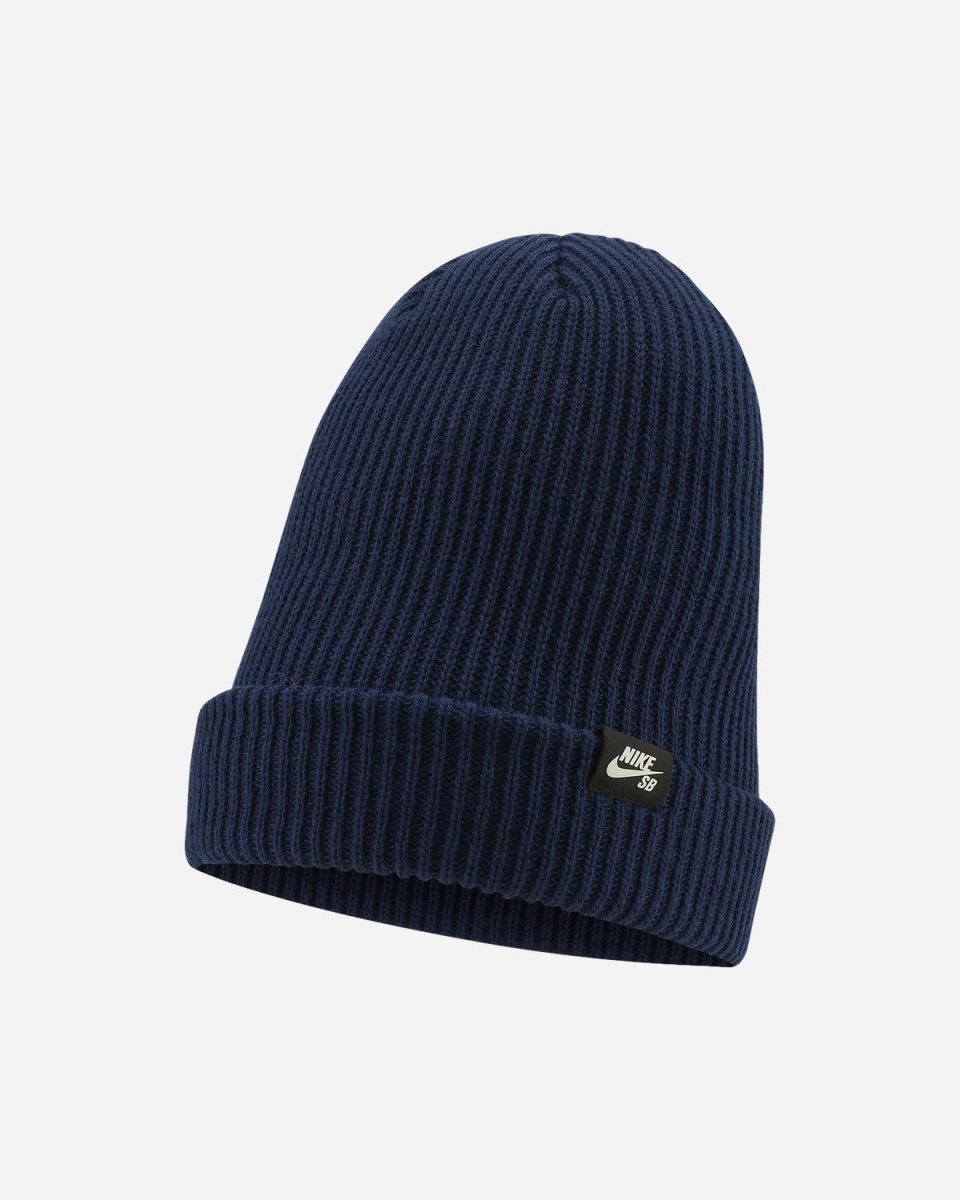 Fisherman Beanie - Navy - Munk Store