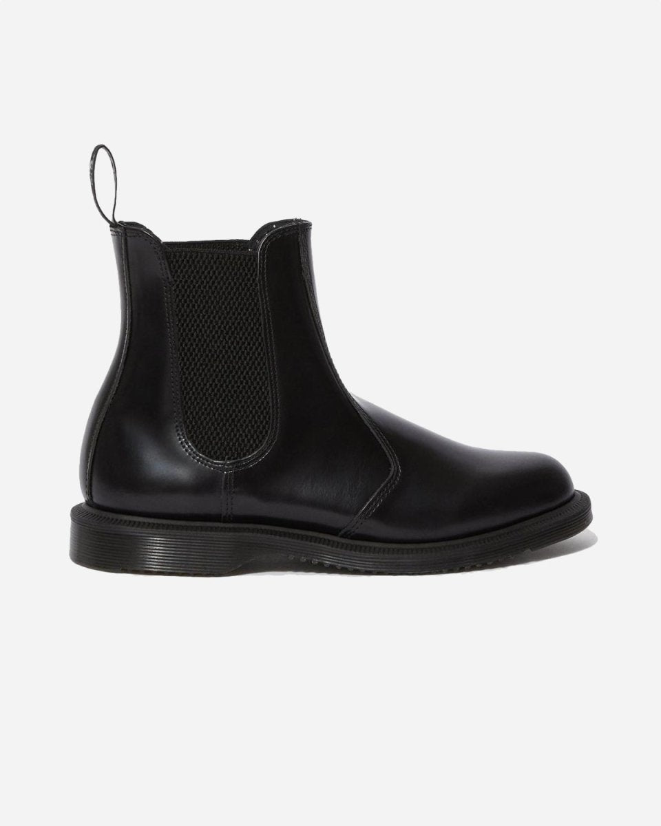 Flora - Black - Munk Store