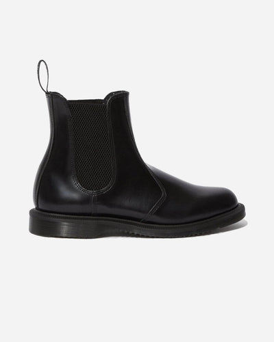 Flora - Black - Munk Store