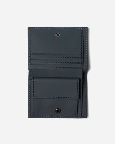Folded Wallet - Slate - Munk Store