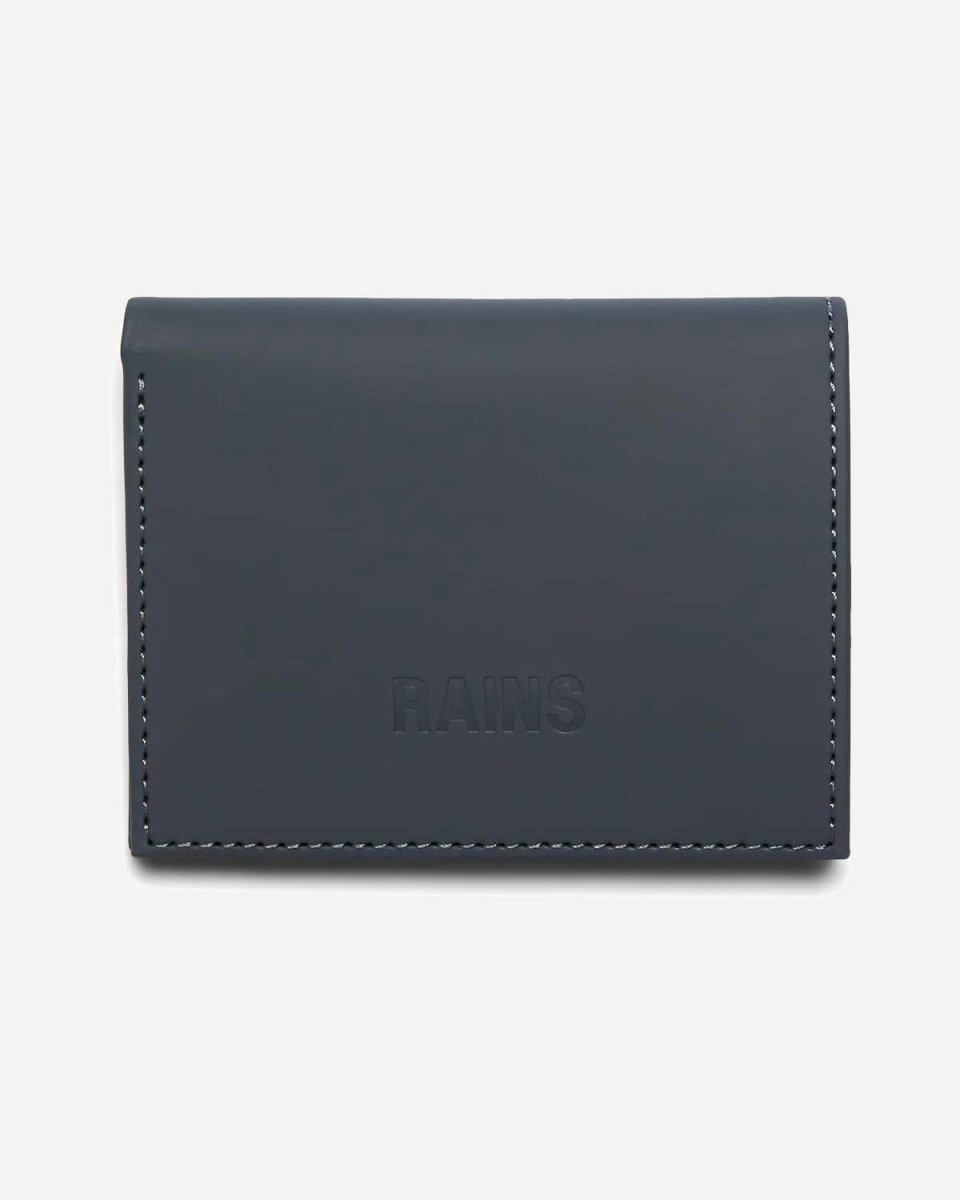 Folded Wallet - Slate - Munk Store