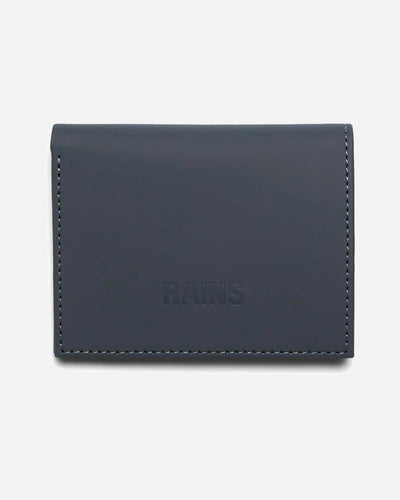 Folded Wallet - Slate - Munk Store