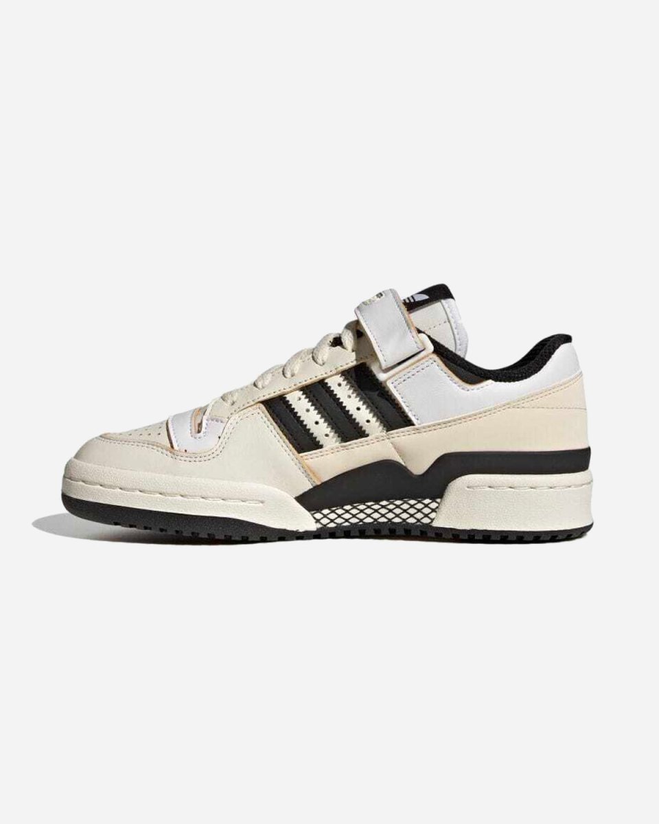 Forum Low - Off White/Black - Munk Store