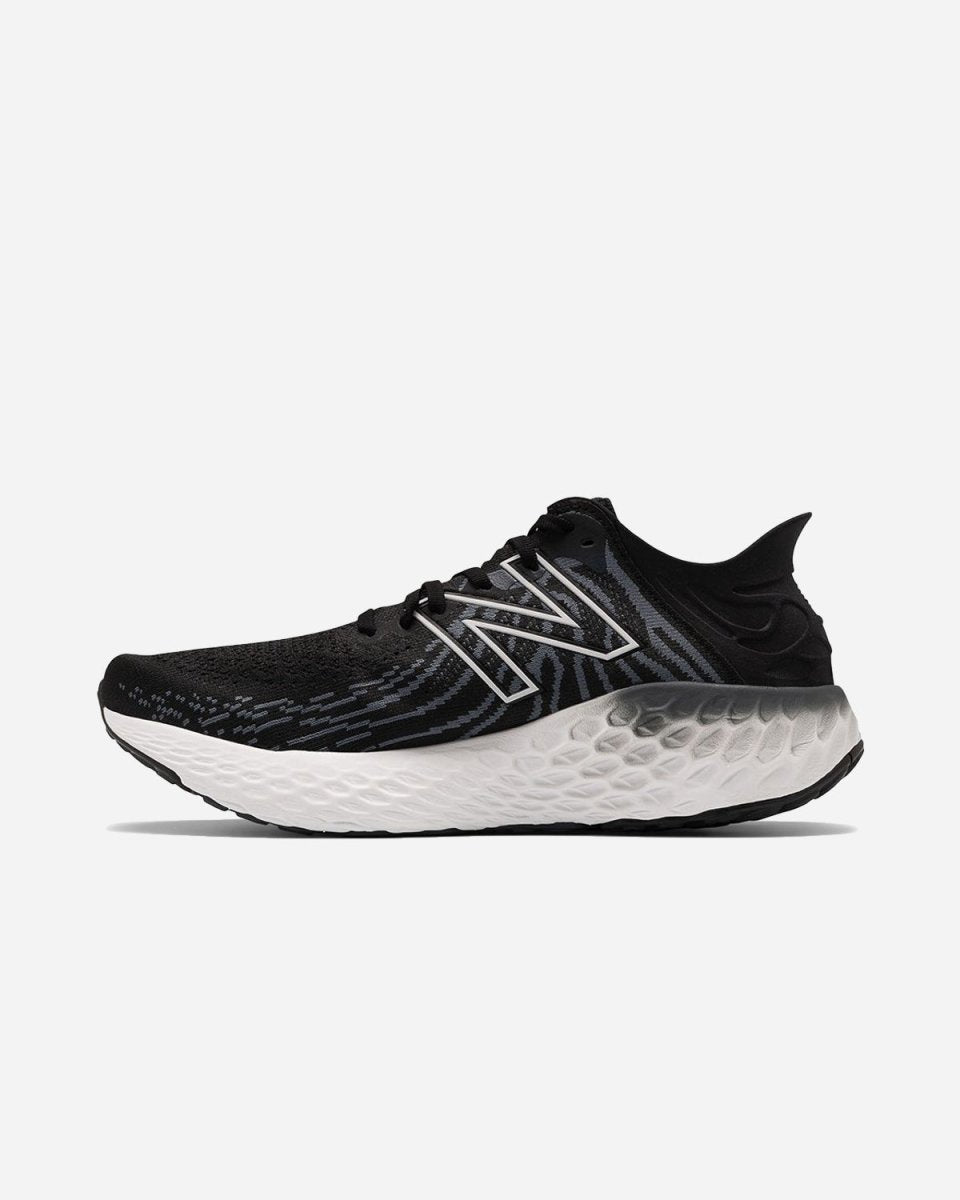 Fresh Foam M 1080 V11 - Black/Thunder - Munk Store