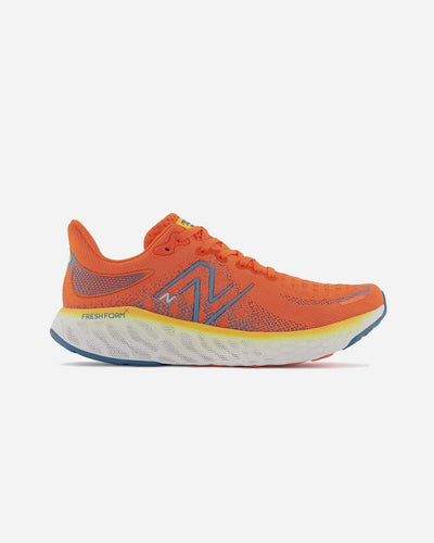 Fresh Foam M 1080 V12 - Orange/Spring Tide - Munk Store