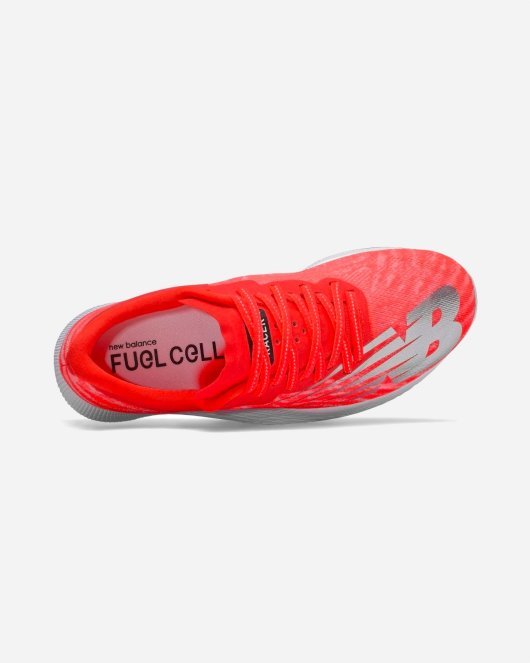 Fuelcell TC - Red/Silver/White - Munk Store