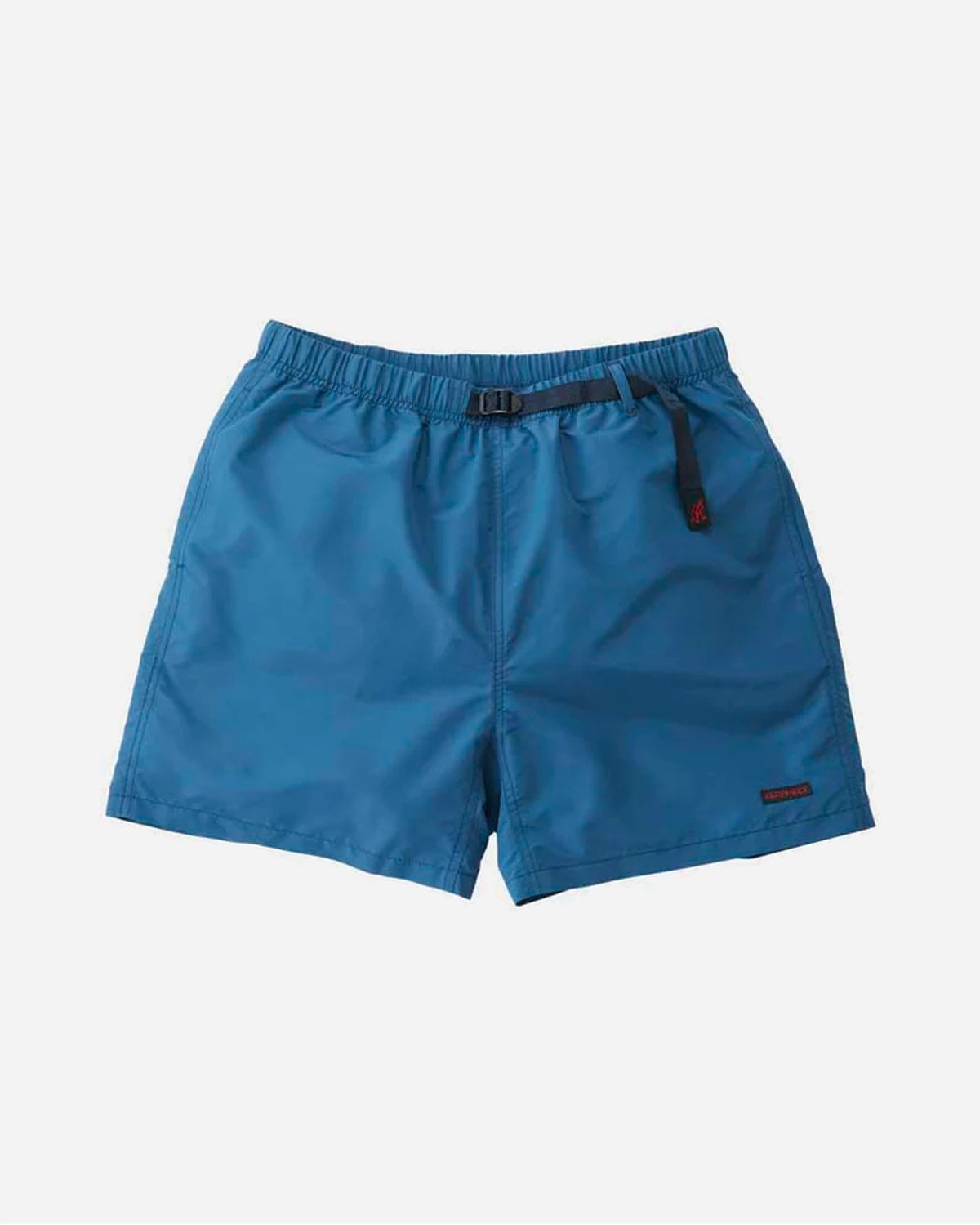 Shell Canyon Short - Navy - Gramicci - Munkstore.dk