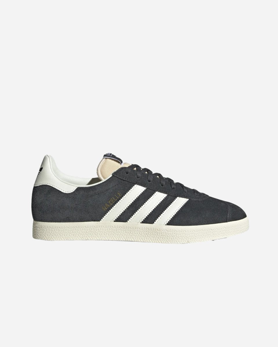 Gazelle - Carbon/White - Munk Store