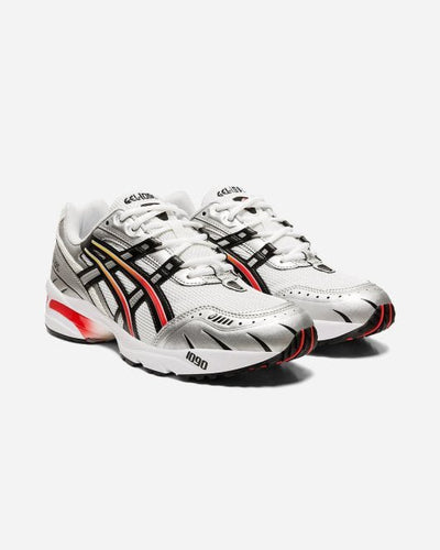 Gel-1090 - White/Black - Munk Store