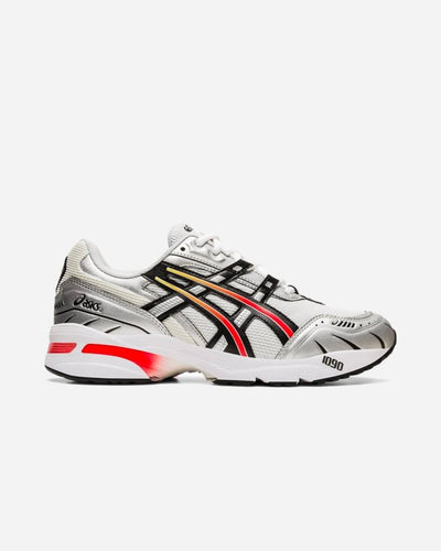 Gel-1090 - White/Black - Munk Store