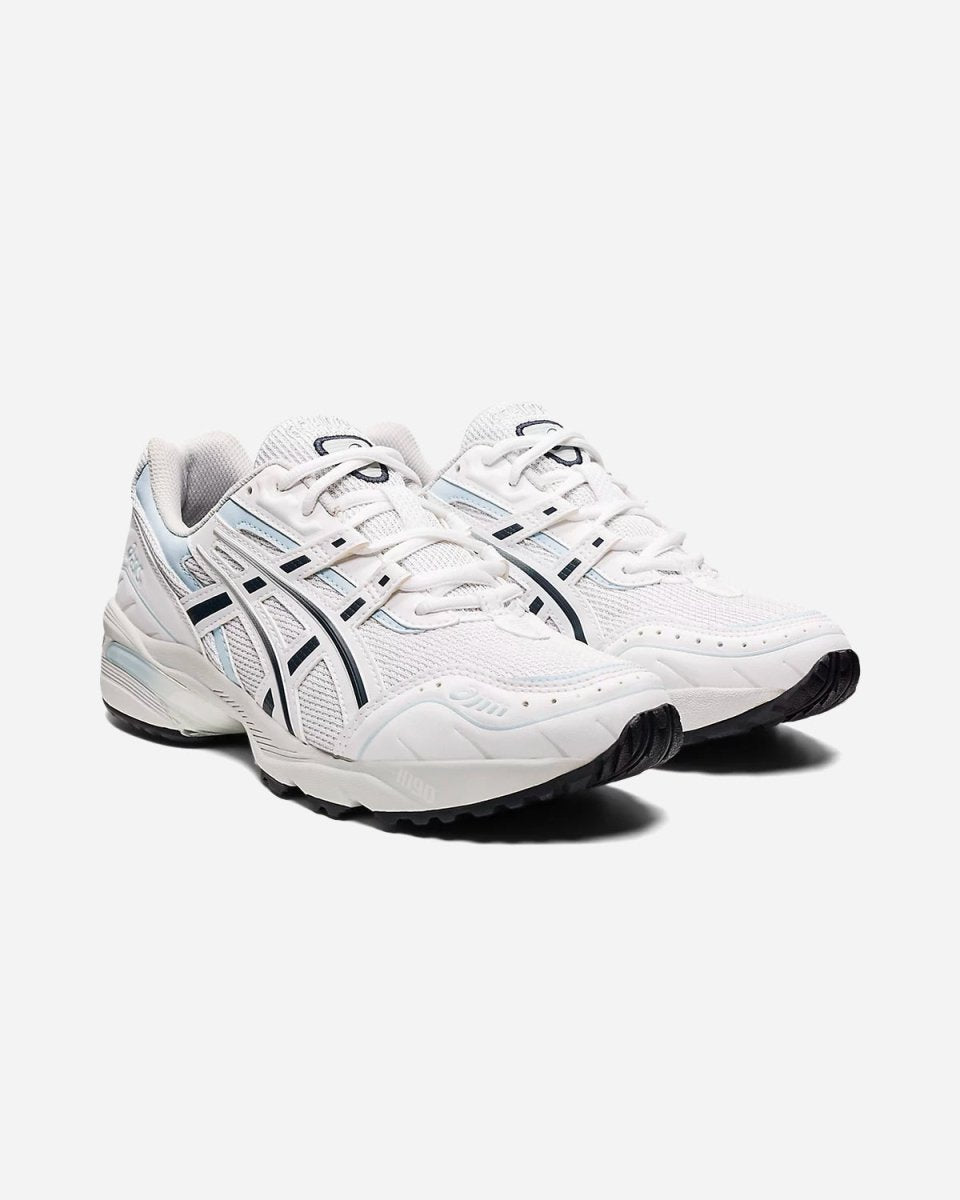 GEL-1090 - White/French Blue - Munk Store