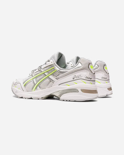 Gel 1090 - White/Pure Silver - Munk Store