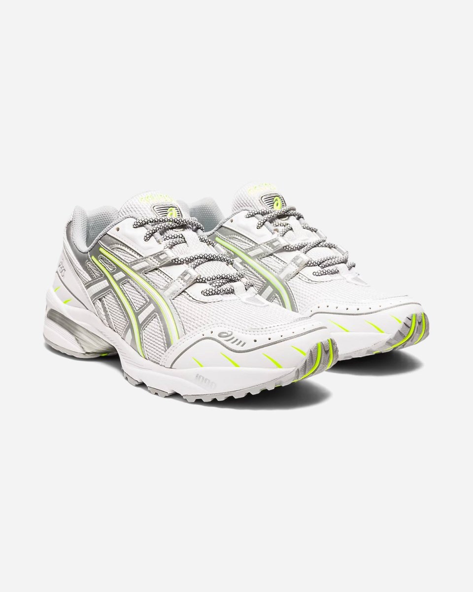 Gel 1090 - White/Pure Silver - Munk Store