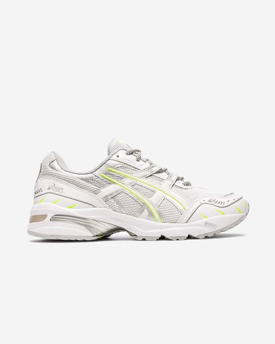 Gel 1090 - White/Pure Silver - Munk Store