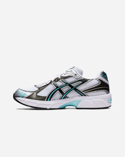 Gel-1130 - White/Black - Munk Store