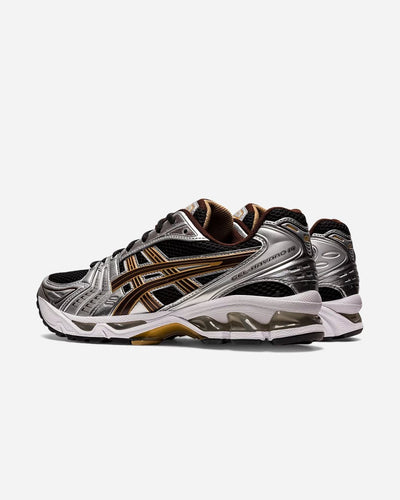 Gel Kayano 14 - Black/Coffee - Munk Store