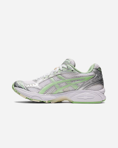 Gel Kayano 14 - White/Jade - Munk Store